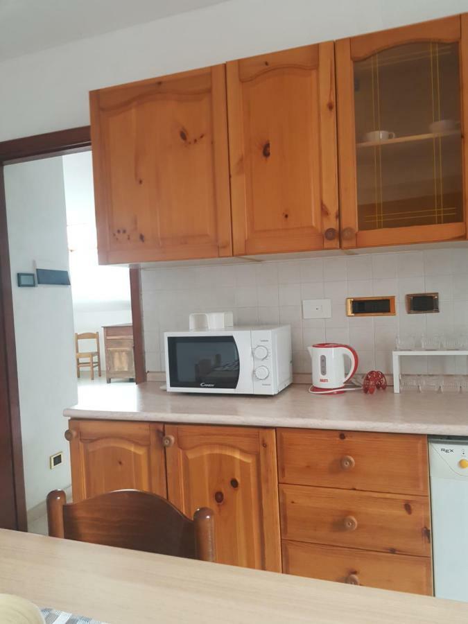 Apartamento La Mansarda Levanto Exterior foto