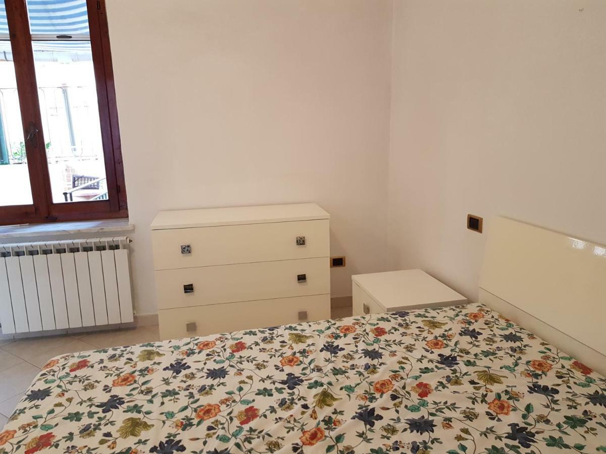 Apartamento La Mansarda Levanto Exterior foto