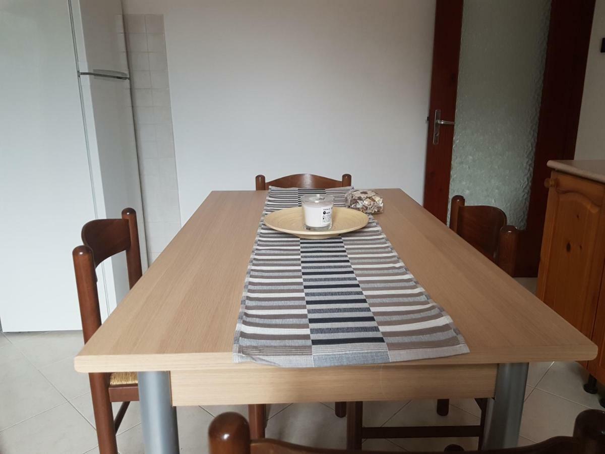 Apartamento La Mansarda Levanto Exterior foto