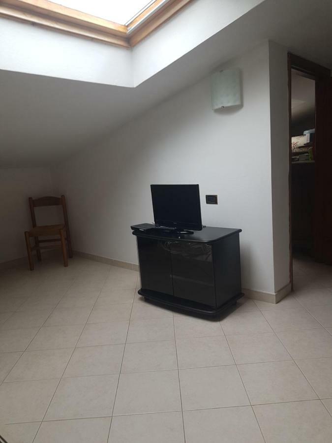 Apartamento La Mansarda Levanto Exterior foto