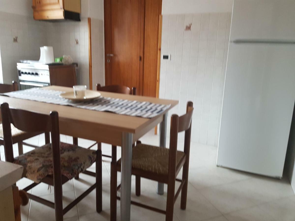 Apartamento La Mansarda Levanto Exterior foto