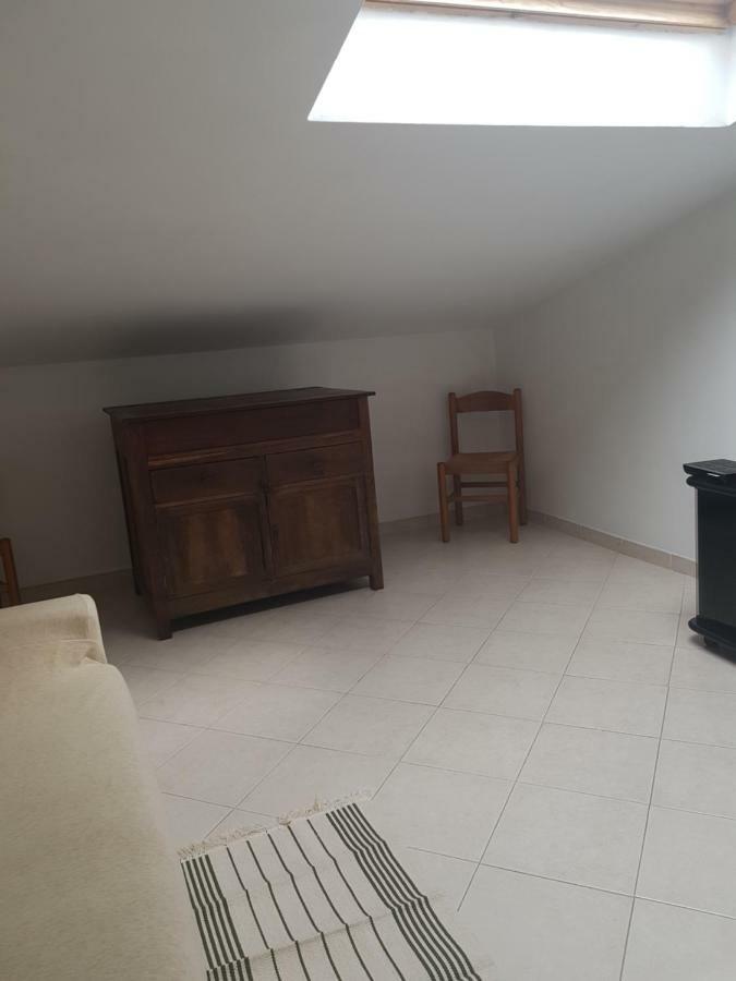Apartamento La Mansarda Levanto Exterior foto
